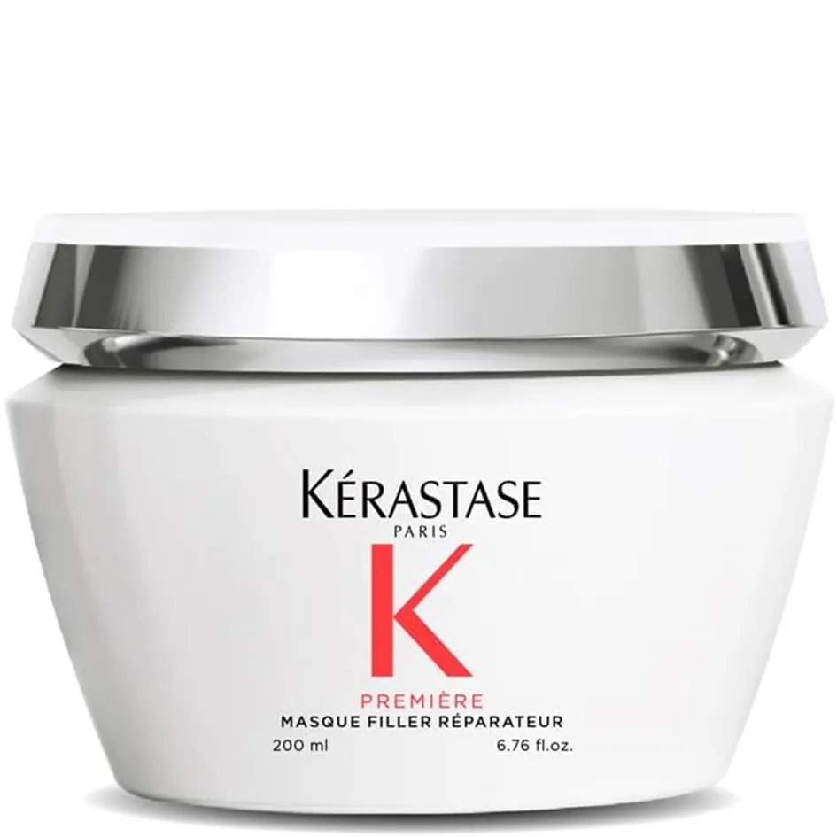 KERASTASE PREMIERE Maschera Riparatrice Capelli Danneggiati 200ml
