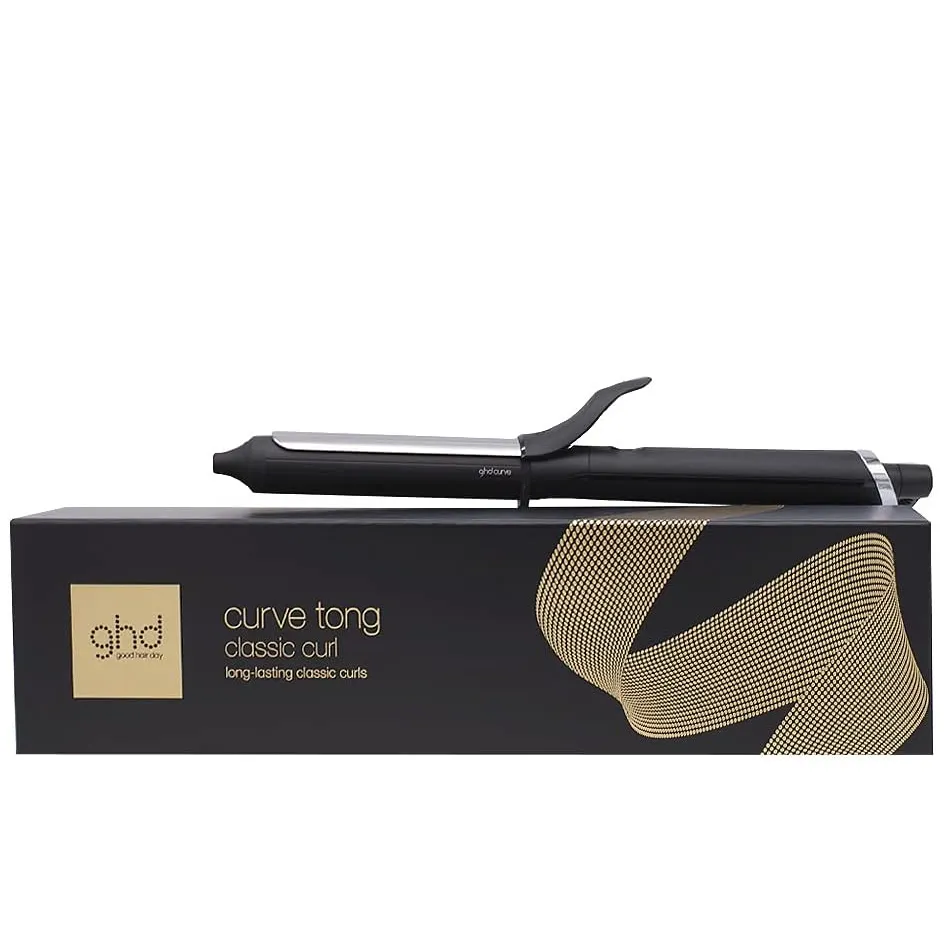GHD CURVE TONG Ferro Arricciante 26mm