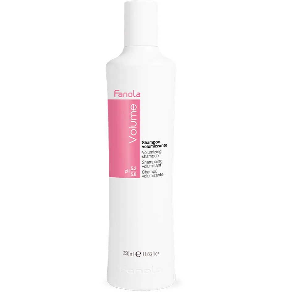 FANOLA VOLUME Shampoo Volumizzante Capelli Fini 350ml
