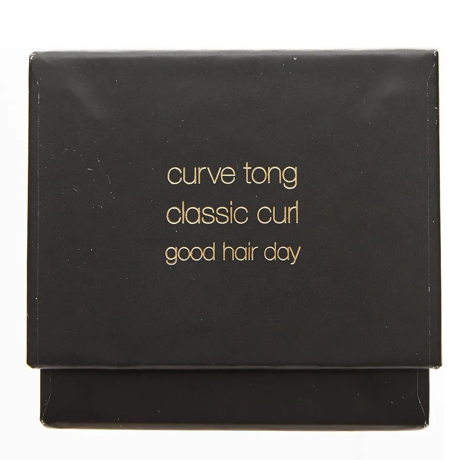 GHD CURVE TONG Ferro Arricciante 26mm - immagine 4