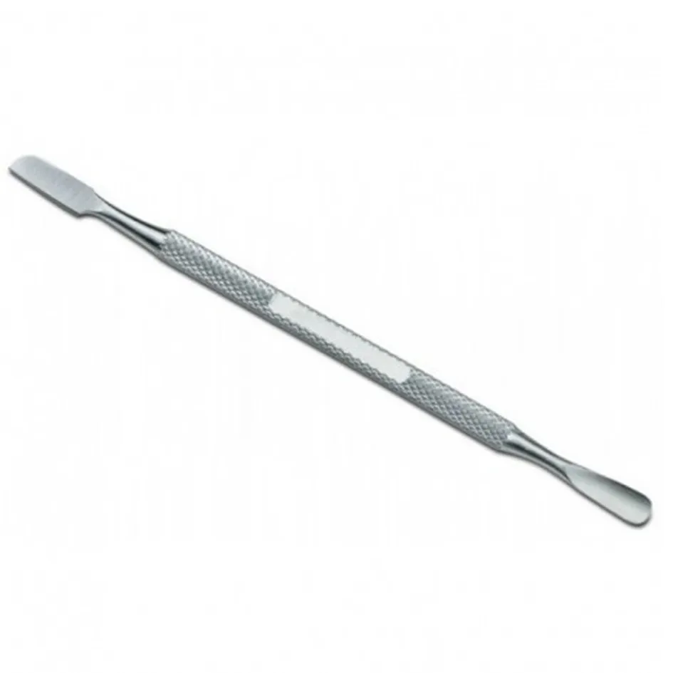 KIEPE Ferretto Doppio Coltello Spingipelle Tondo Inox
