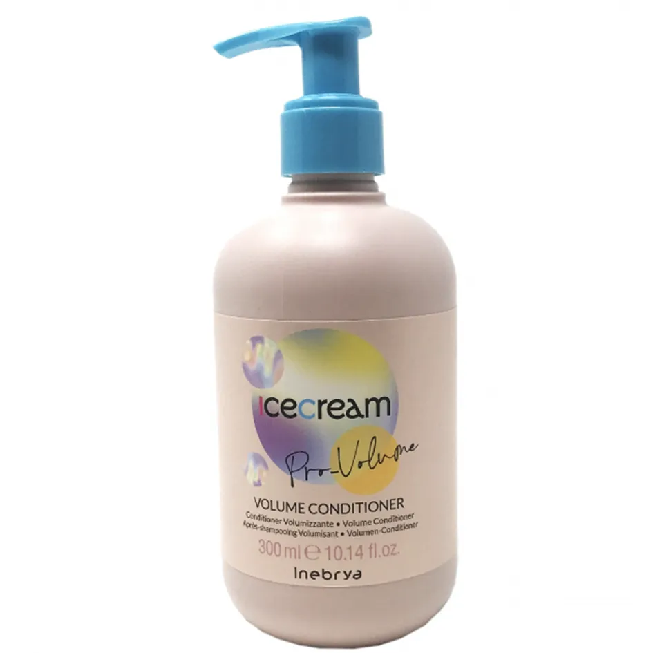 INEBRYA PRO VOLUME Conditioner Volumizzante 300ml