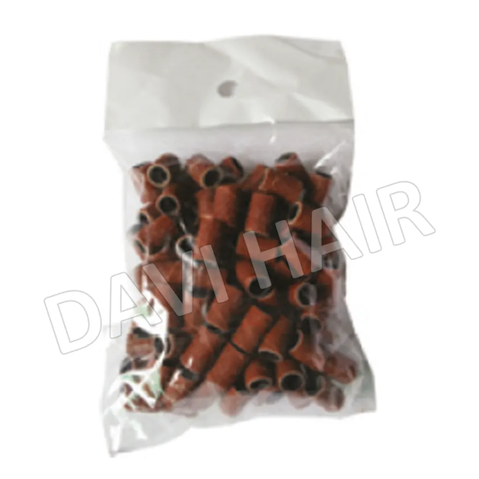 KIEPE DNA Cilindro Abrasivo Grana 80/150/240 100 Pz