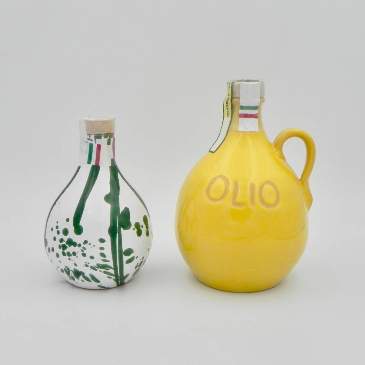 Orcetti 100% Made in Puglia