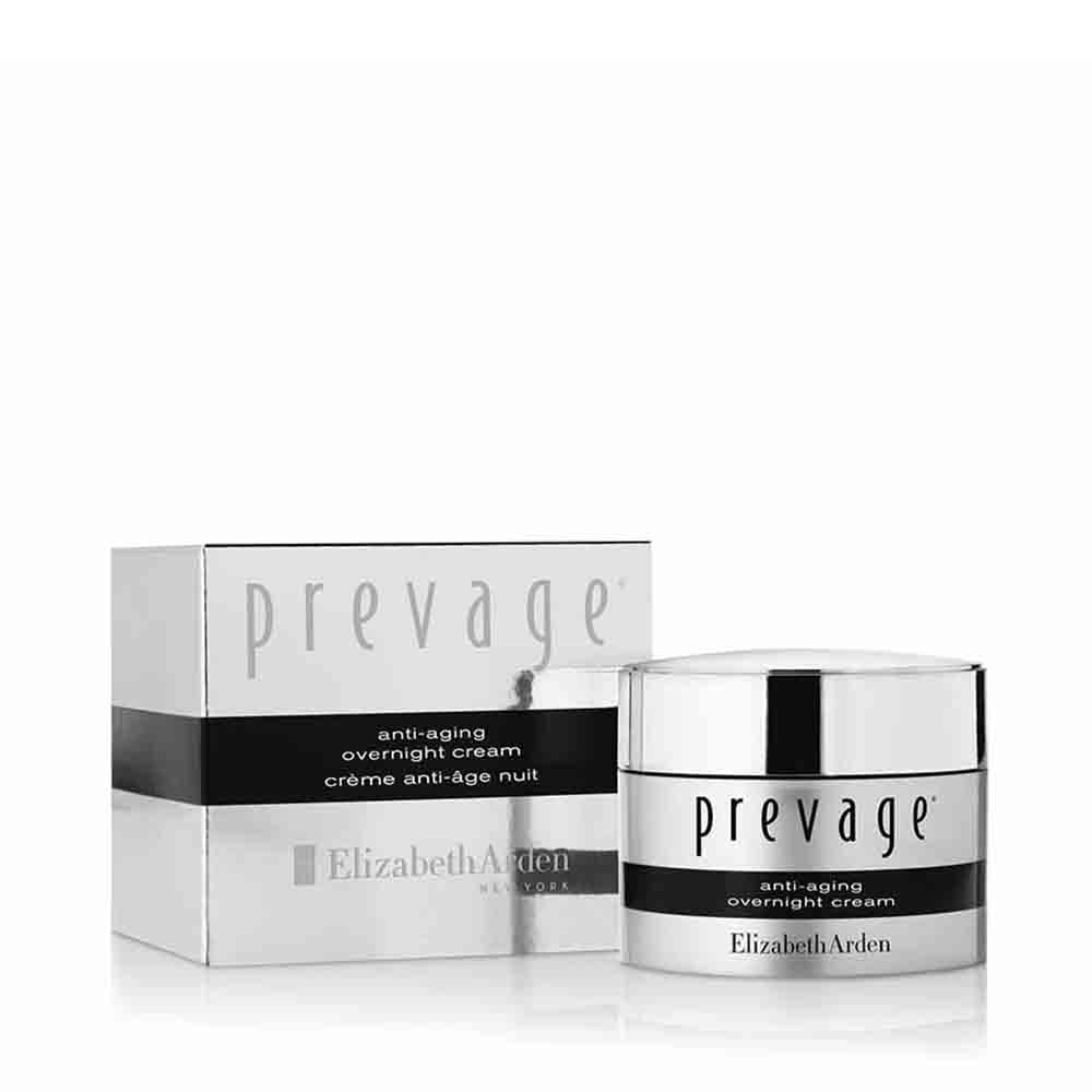 Prevage Crema Notte